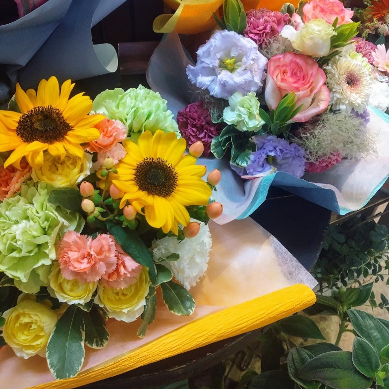 arrangement