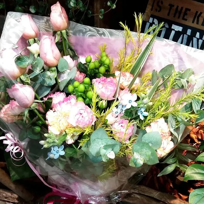bouquet