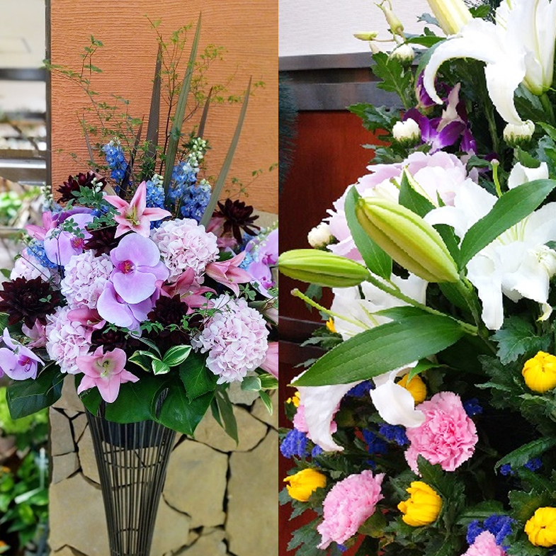 happy・offering